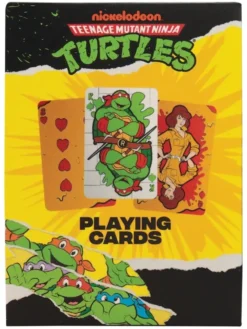Teenage Mutant Ninja Turtles Geschenkeset Cowabunga