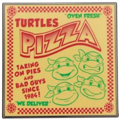 Teenage Mutant Ninja Turtles Geschenkeset Cowabunga