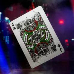 Teenage Mutant Ninja Turtles Spielkarten