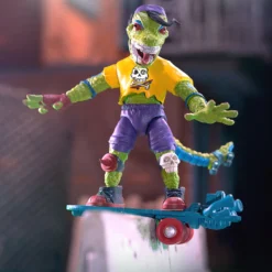Teenage Mutant Ninja Turtles Ultimates Sammelfiguren Wave 4