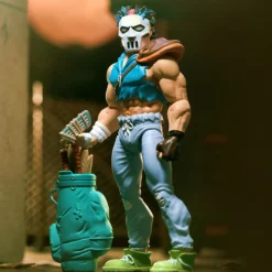 Teenage Mutant Ninja Turtles Ultimates Sammelfiguren Wave 4