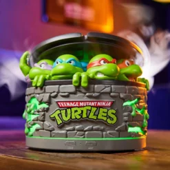 Teenage Mutant Ninja Turtles Aroma Öl Diffusor