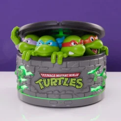 Teenage Mutant Ninja Turtles Aroma Öl Diffusor