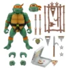 Teenage Mutant Ninja Turtles Ultimates Sammelfiguren Wave 3