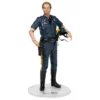 Terence Hill Actionfigur Matt Kirby (Zwei außer Rand und Band)
