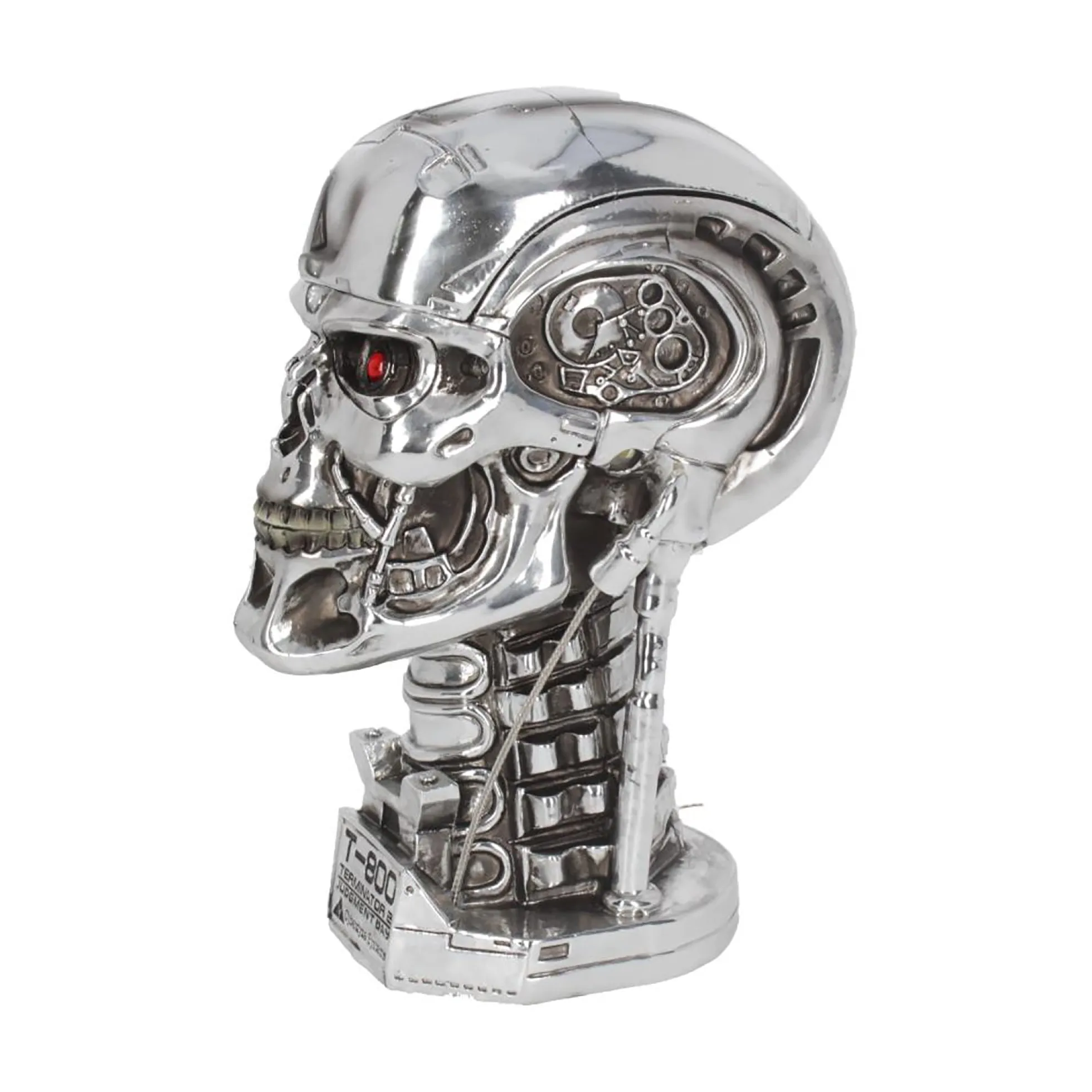 Terminator T-800 Aufbewahrungsbox