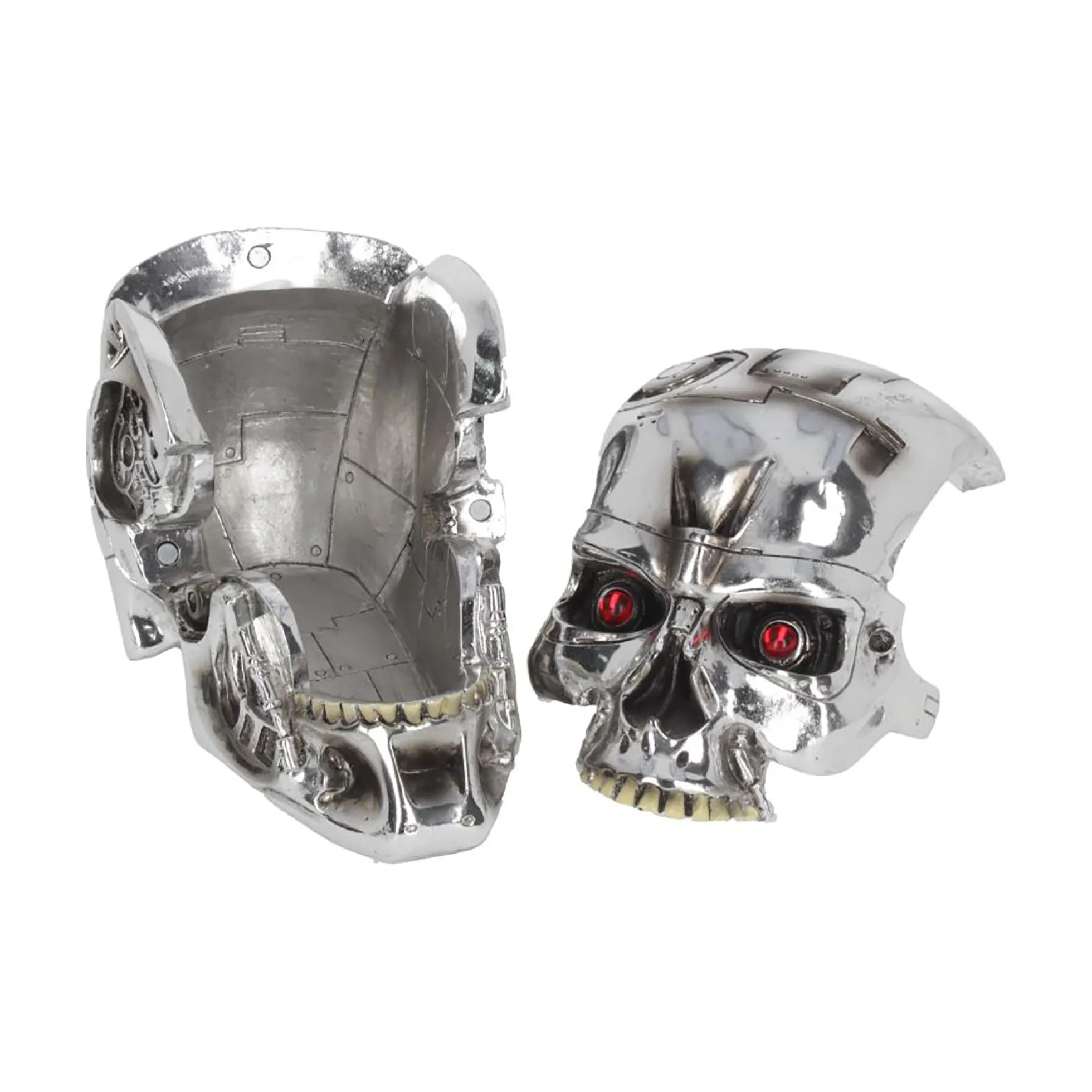 Terminator T-800 Aufbewahrungsbox