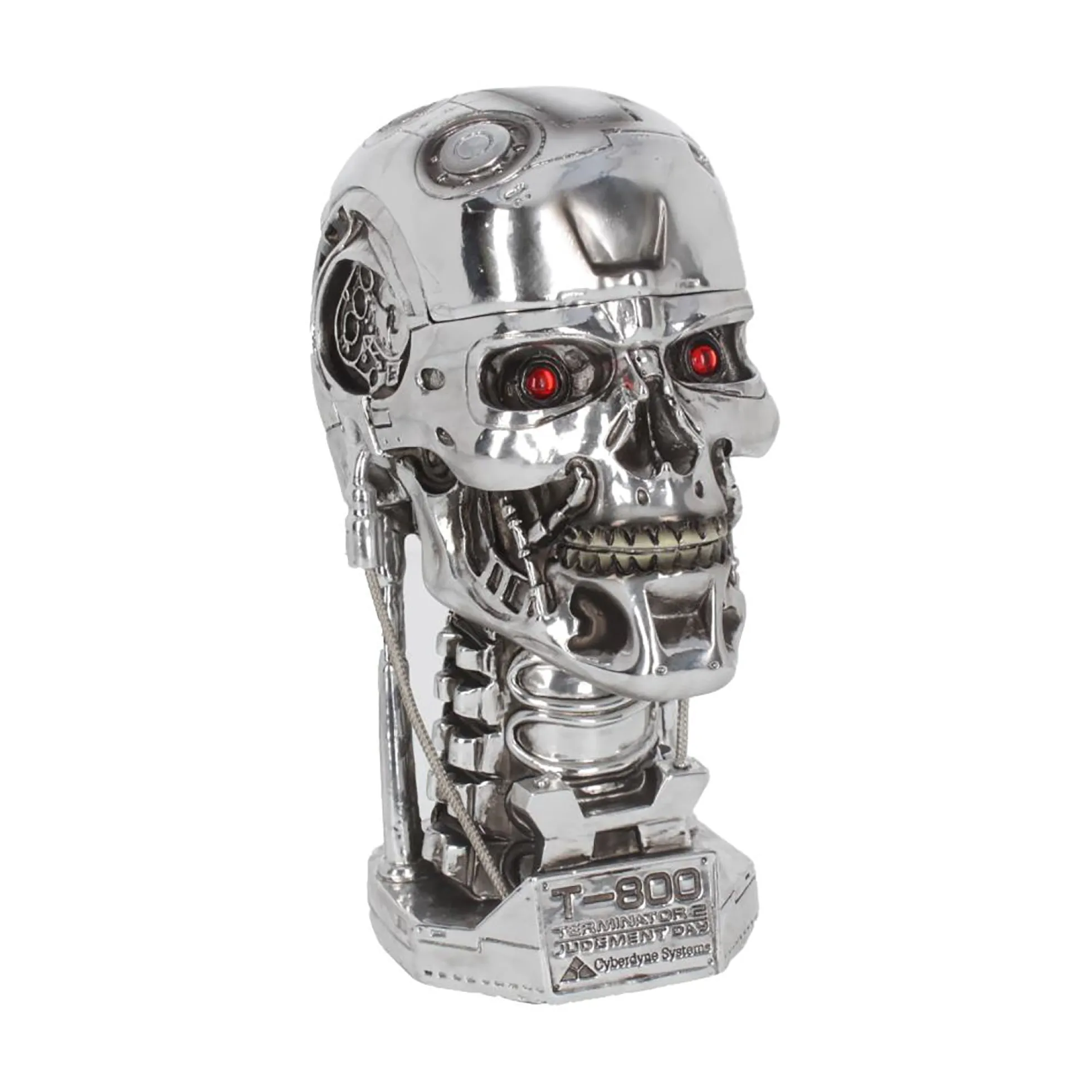Terminator T-800 Aufbewahrungsbox