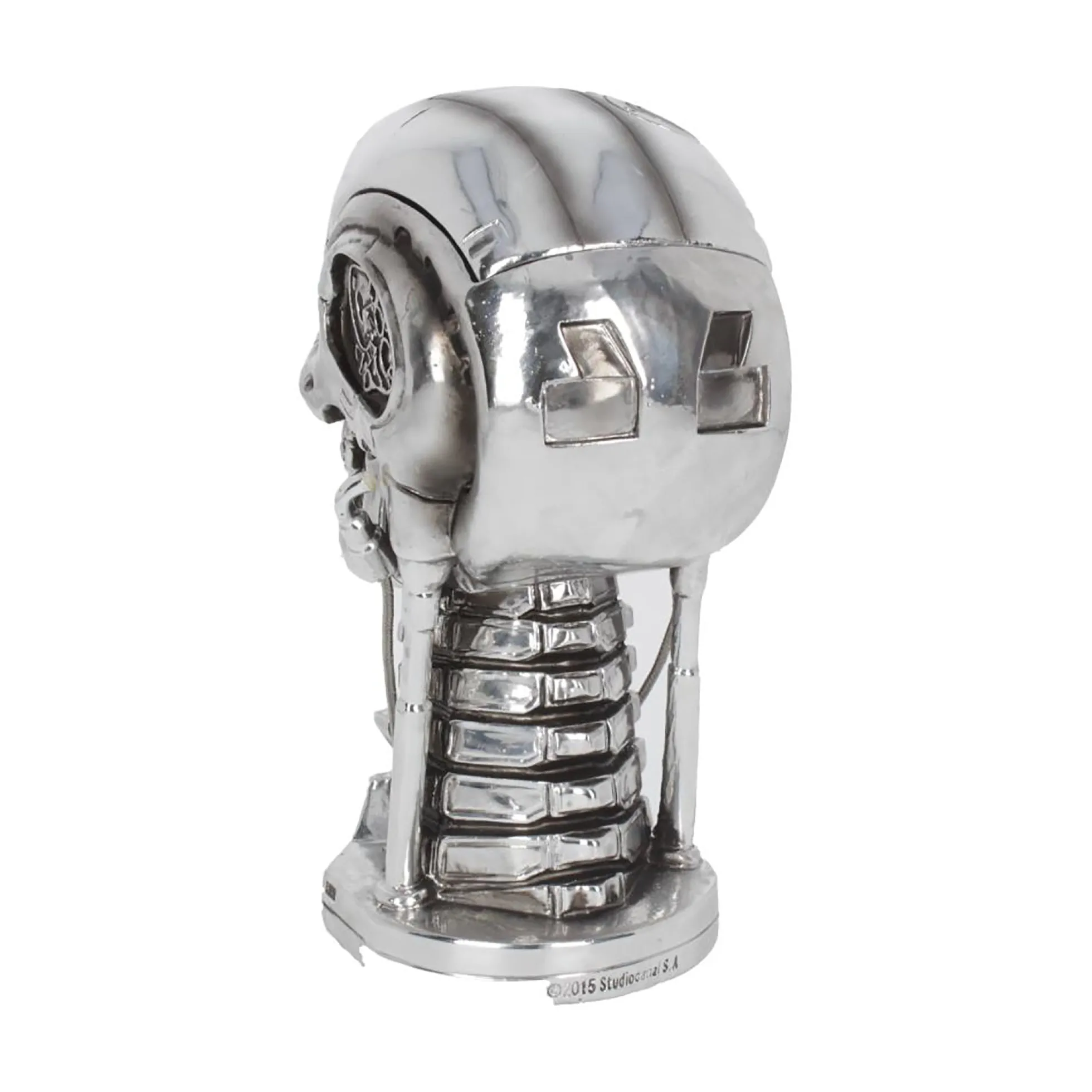 Terminator T-800 Aufbewahrungsbox