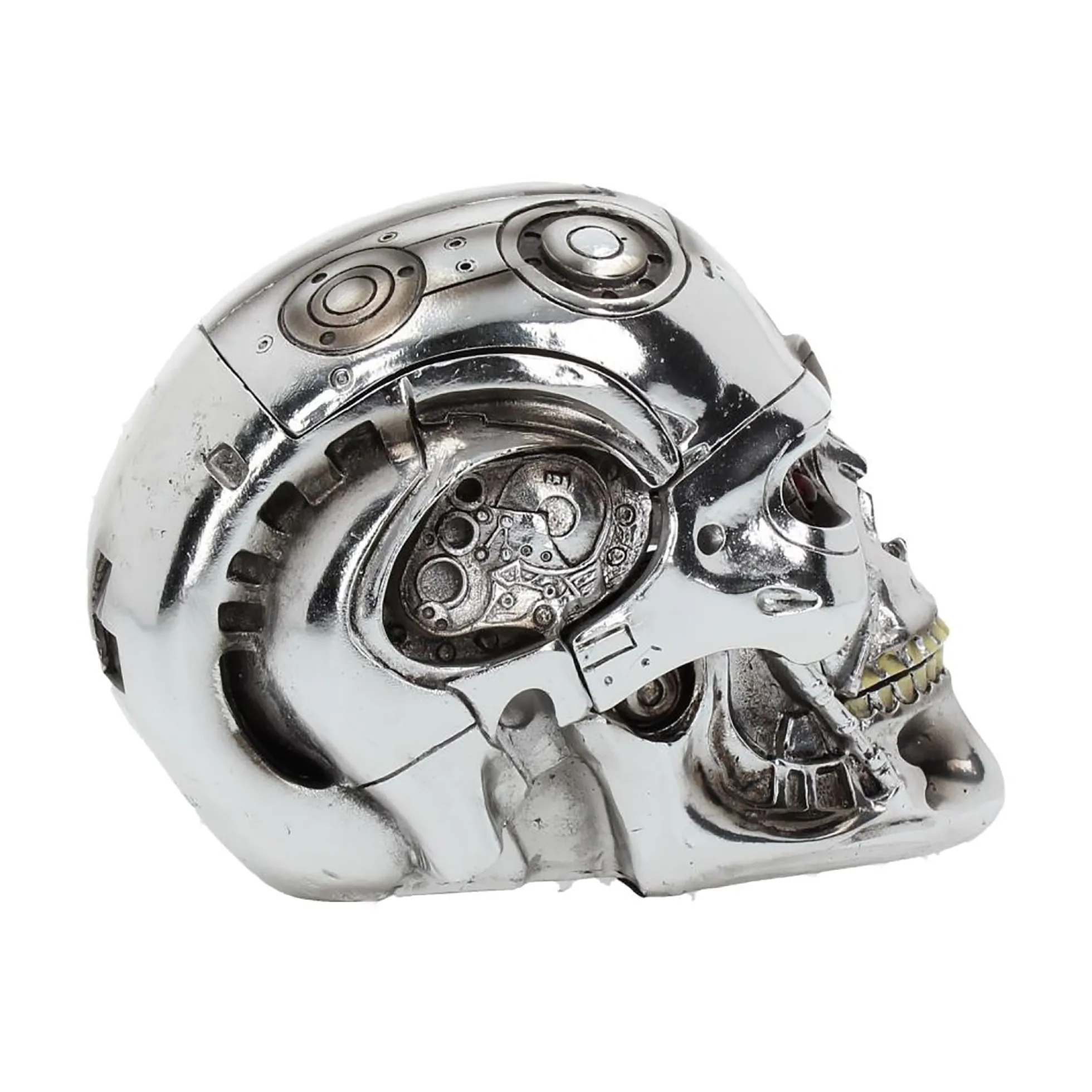Terminator T-800 Aufbewahrungsbox