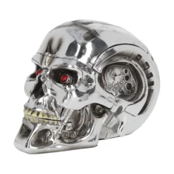 Terminator T-800 Aufbewahrungsbox