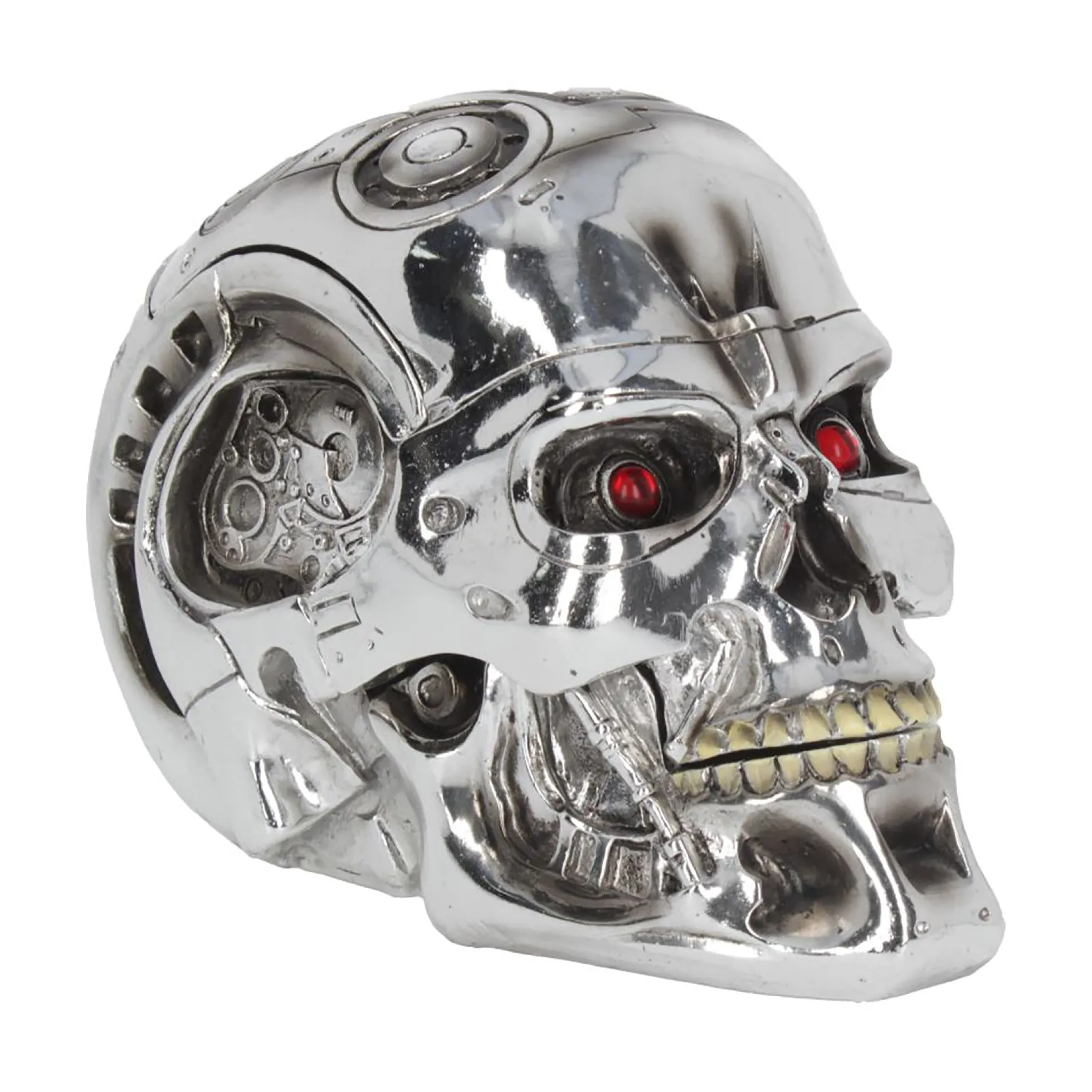 Terminator T-800 Aufbewahrungsbox
