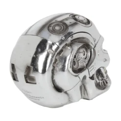 Terminator T-800 Aufbewahrungsbox