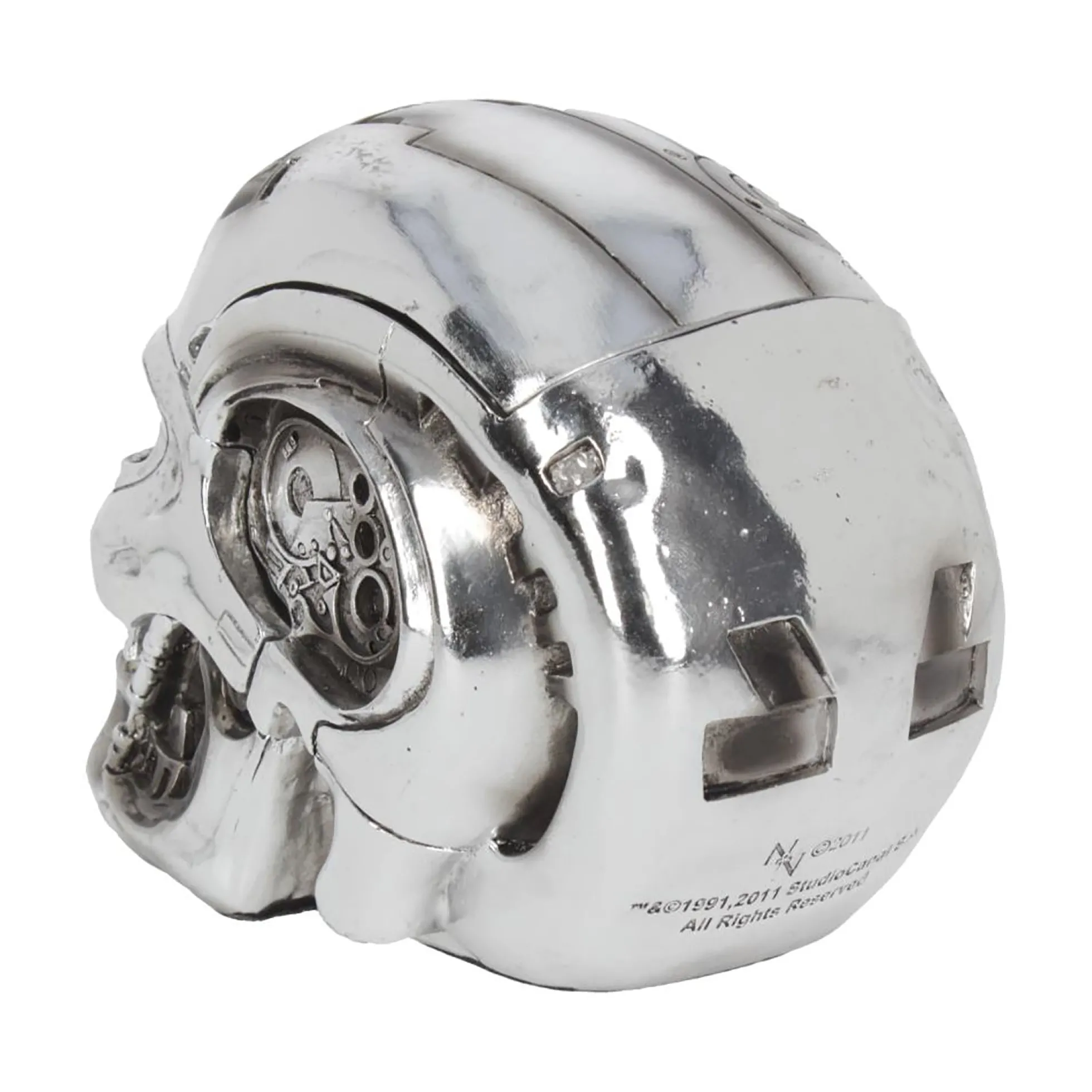 Terminator T-800 Aufbewahrungsbox