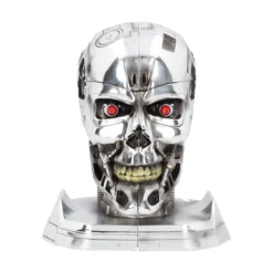 Terminator T-800 Buchstützen