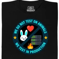 Test in Production