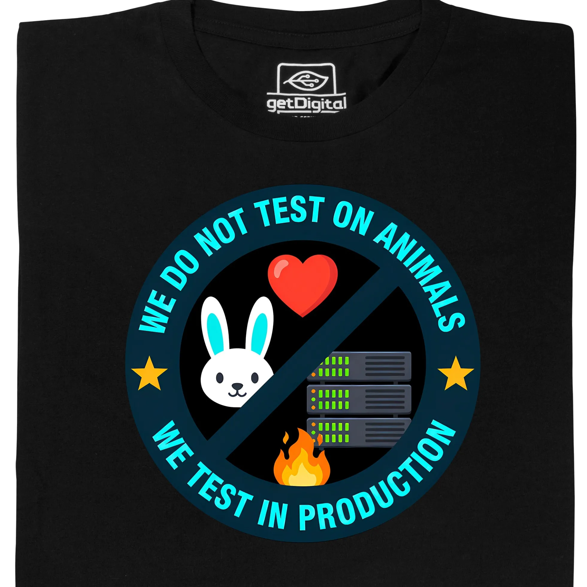 Test in Production