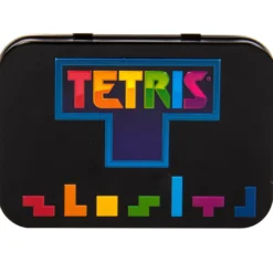 Tetris Arcade aus der Dose