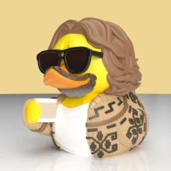 The Big Lebowski TUBBZ - Der Dude (First Edition)