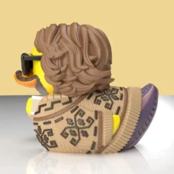 The Big Lebowski TUBBZ - Der Dude (First Edition)