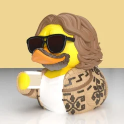 The Big Lebowski TUBBZ - Der Dude (First Edition)