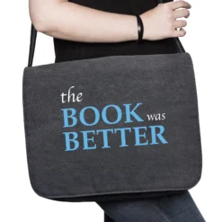 The Book Was Better