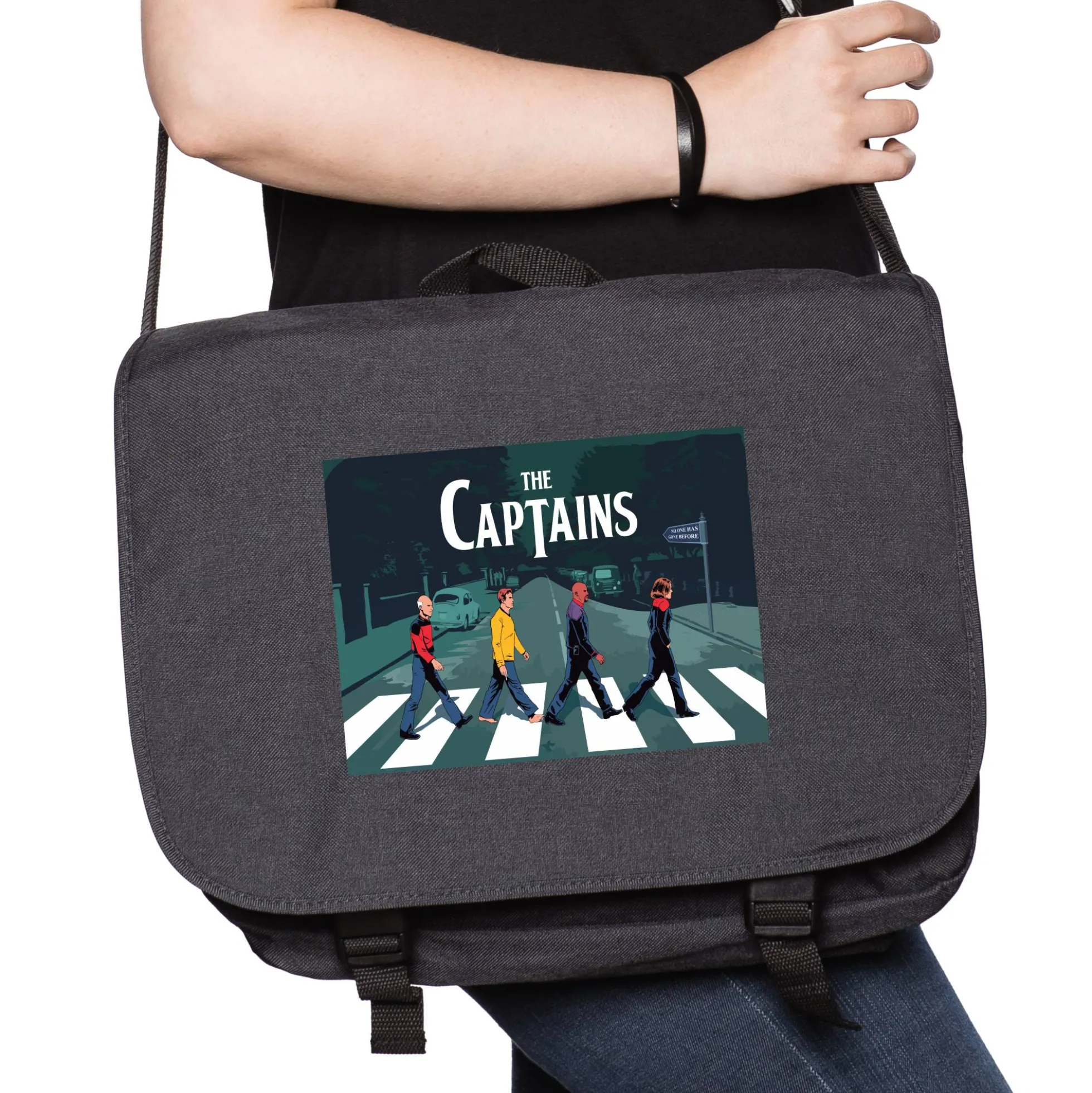 The Captains