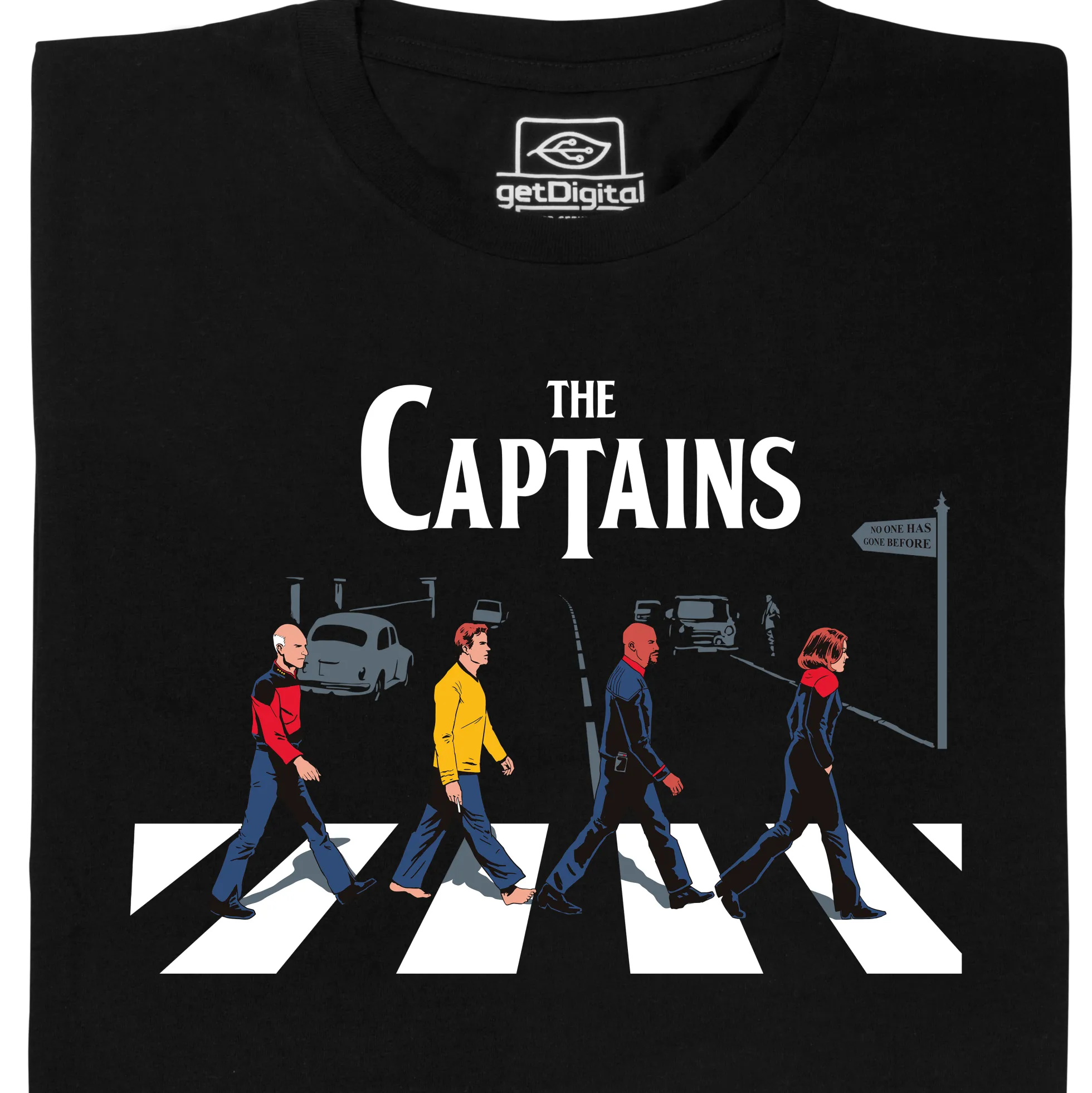 The Captains