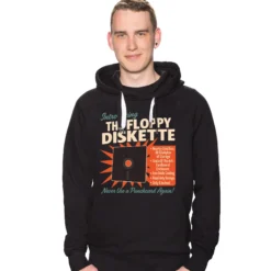 The Floppy Diskette