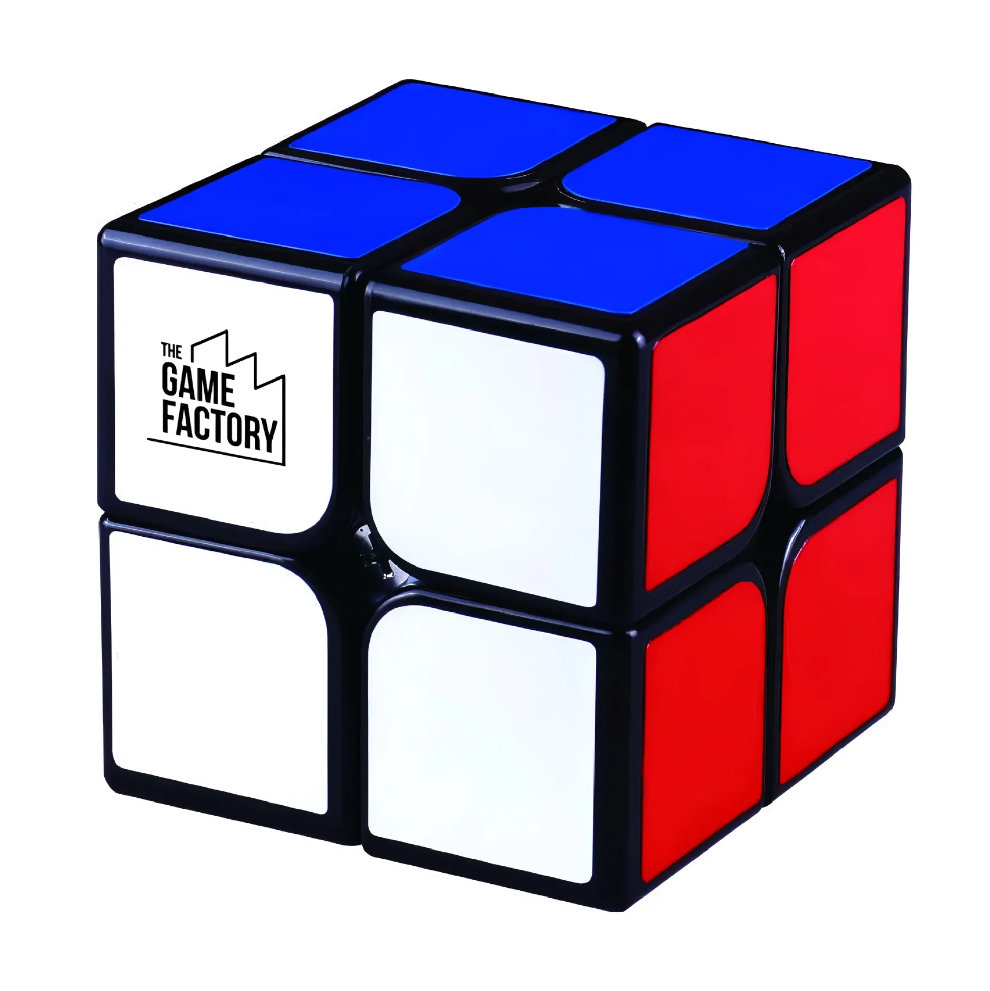 The Game Factory IQ Cube 2x2