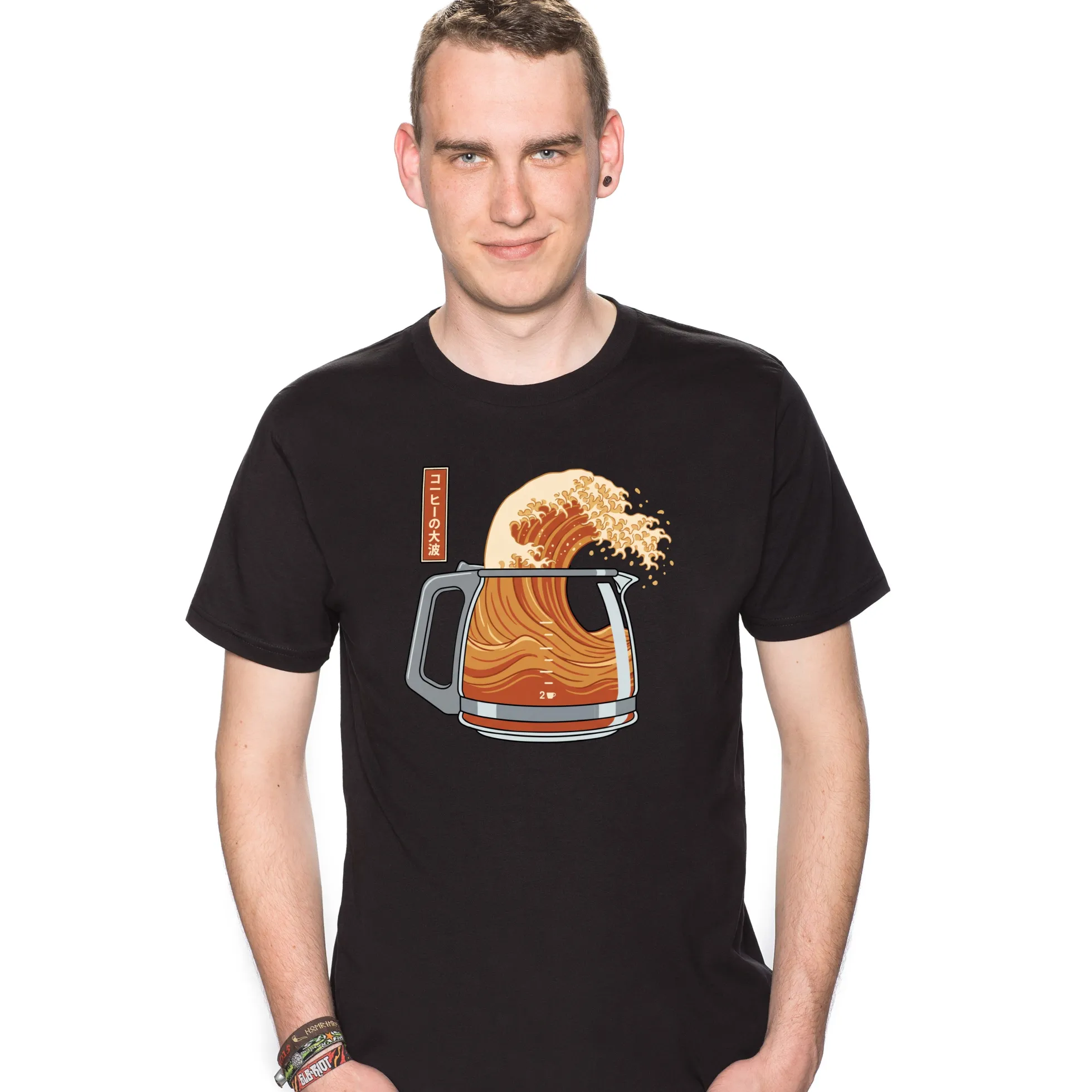 The Great Brew