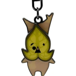 The Legend of Zelda Beweglicher Schlüsselanhänger Korok