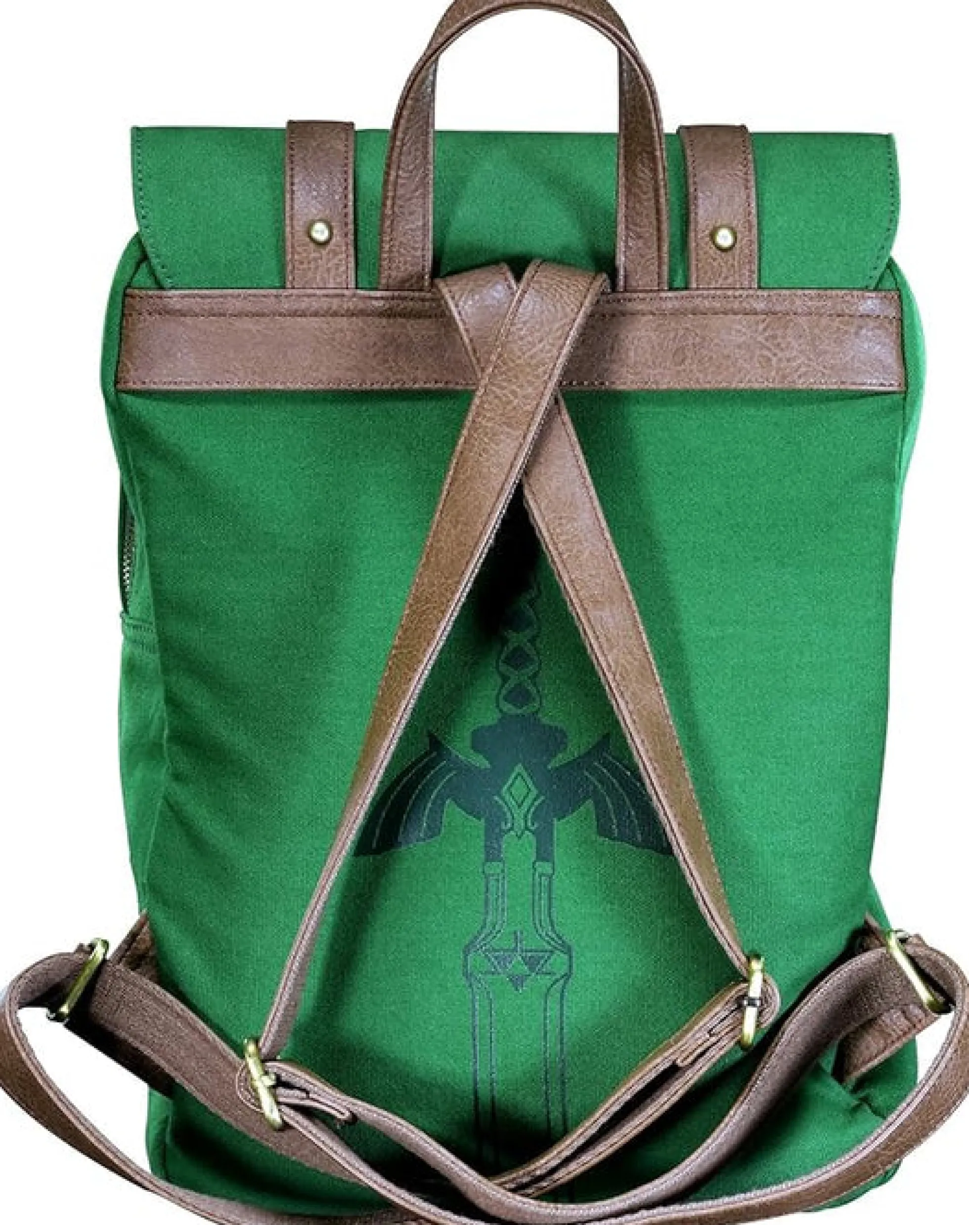 The Legend of Zelda – Link Premium Rucksack