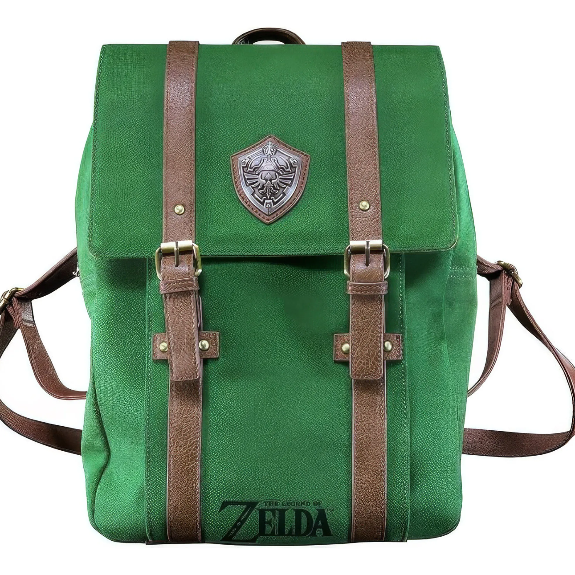 The Legend of Zelda – Link Premium Rucksack