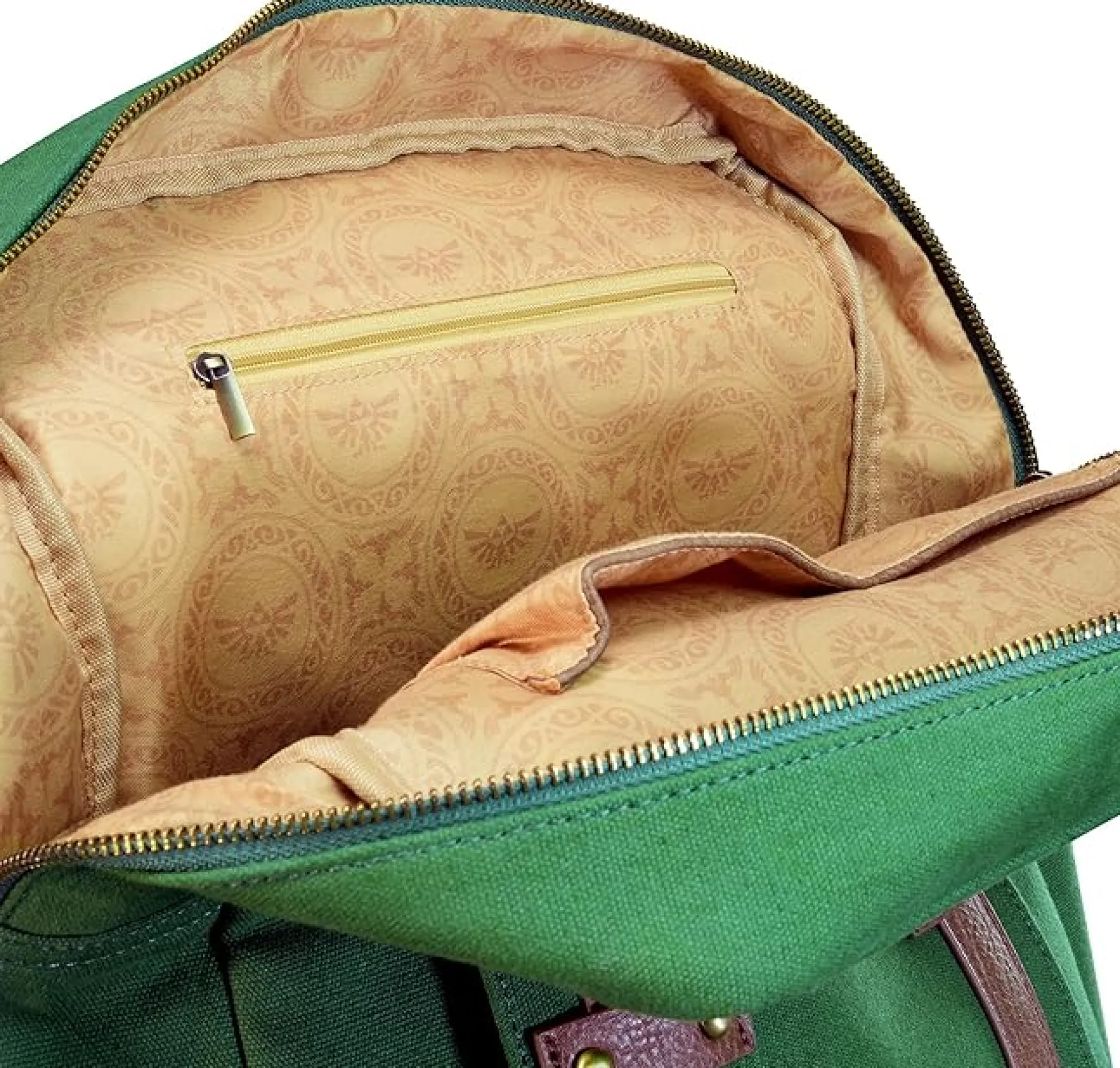 The Legend of Zelda – Link Premium Rucksack