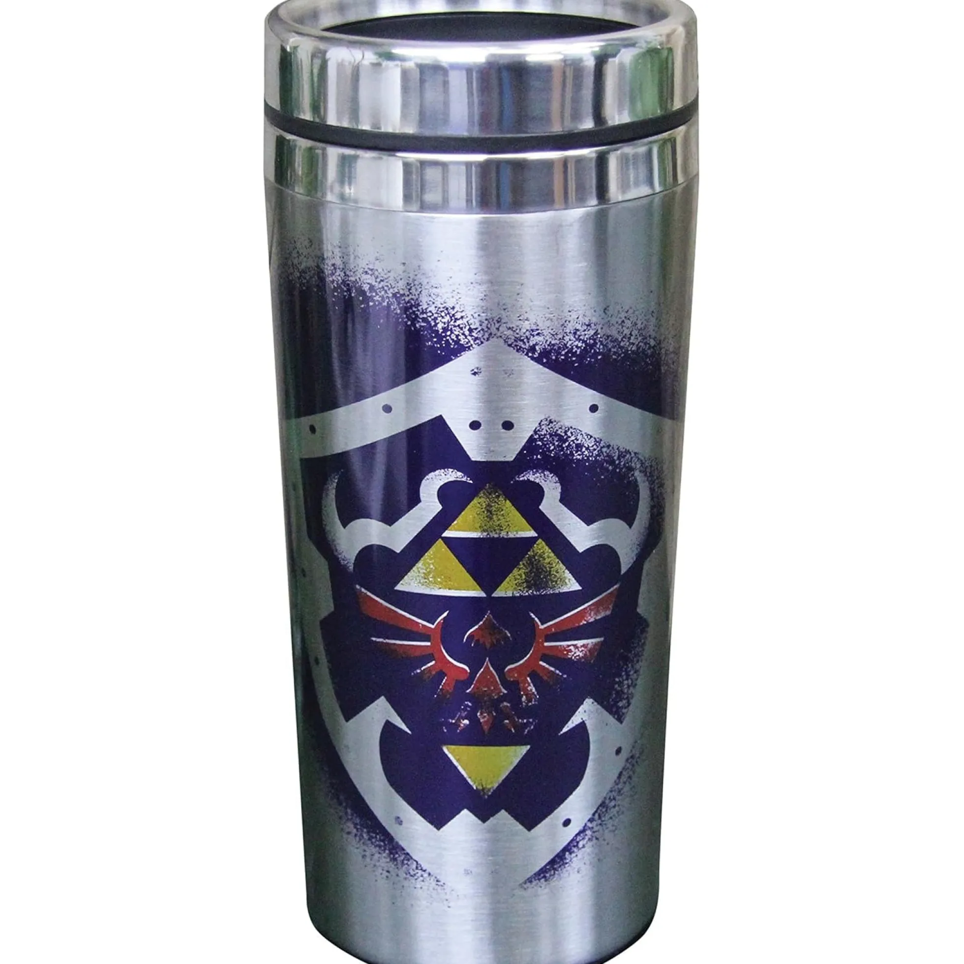 The Legend of Zelda Links Reisebecher