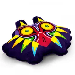 The Legend of Zelda Majora's Maske 3D Kissen