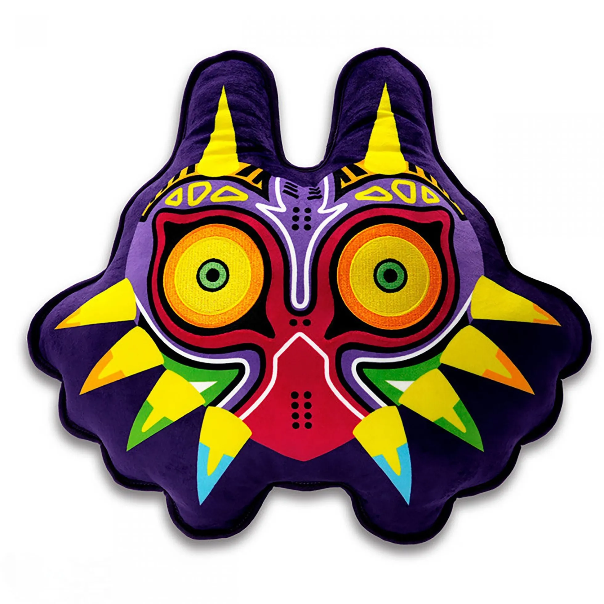 The Legend of Zelda Majora's Maske 3D Kissen