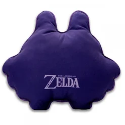 The Legend of Zelda Majora's Maske 3D Kissen