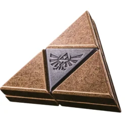 The Legend of Zelda Puzzle