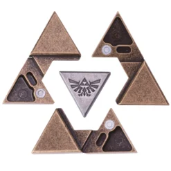 The Legend of Zelda Puzzle
