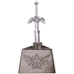 The Legend of Zelda Puzzle