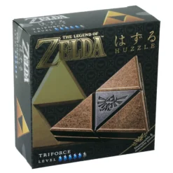 The Legend of Zelda Puzzle
