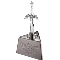 The Legend of Zelda Puzzle
