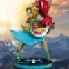The Legend of Zelda Statue Urbosa: Collector's Edition
