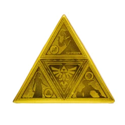 The Legend of Zelda Triforce Spardose