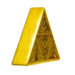 The Legend of Zelda Triforce Spardose