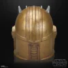 The Mandalorian Helm der Waffenschmiedin