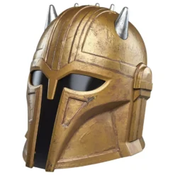 The Mandalorian Helm der Waffenschmiedin