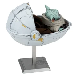 The Mandalorian Metal Earth 3D-Metallbausätze